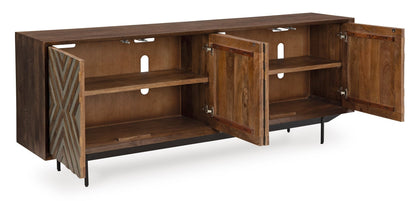 Drew Cabinet -