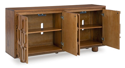 Gage Cabinet