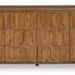 Gage Cabinet