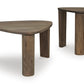 Reily Accent Coffee Table Set (2)