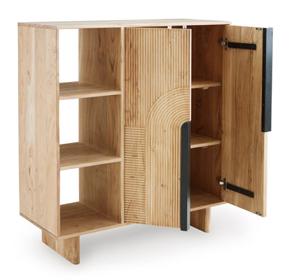 Kiera Cabinet -