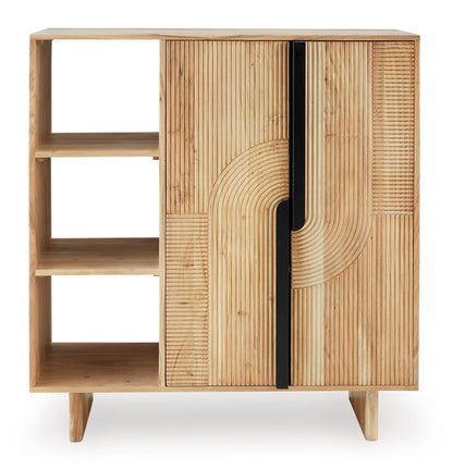 Kiera Cabinet -