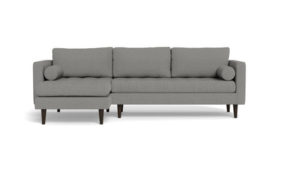 Ladybird Left Chaise Sectional