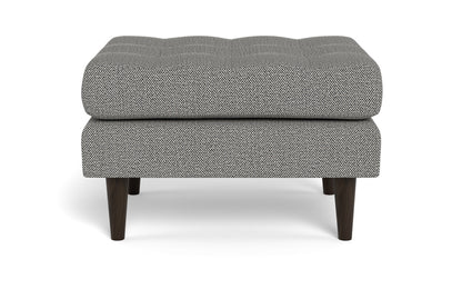 Ladybird Ottoman - Alley Pepper