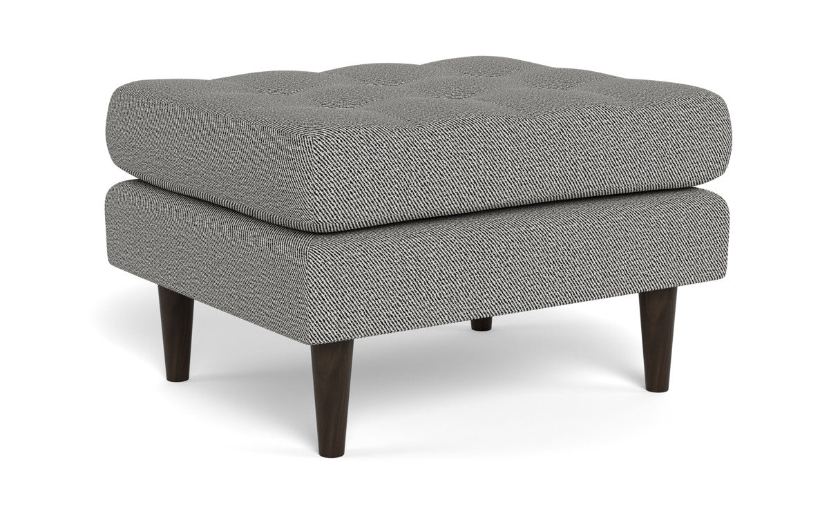 Ladybird Ottoman -