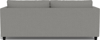 Ladybird 88" Queen Sleeper Sofa - Alley Pepper