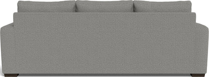 Mesa 101" Estate Sofa - Alley Pepper