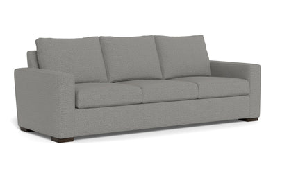 Mesa 101" Estate Sofa - Alley Pepper