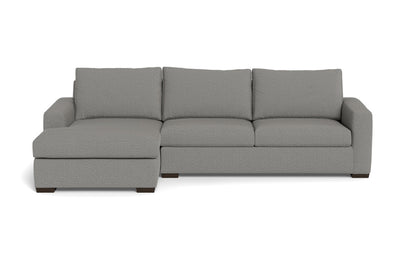Mesa 123" Left Chaise Sectional -