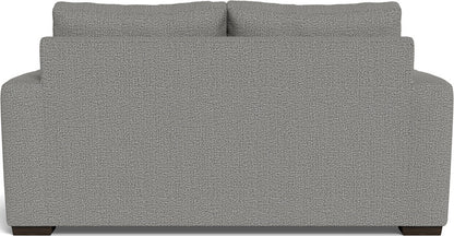 Mesa 72" Loveseat - Alley Pepper