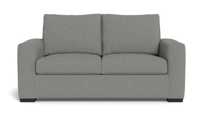 Mesa 72" Loveseat - Alley Pepper