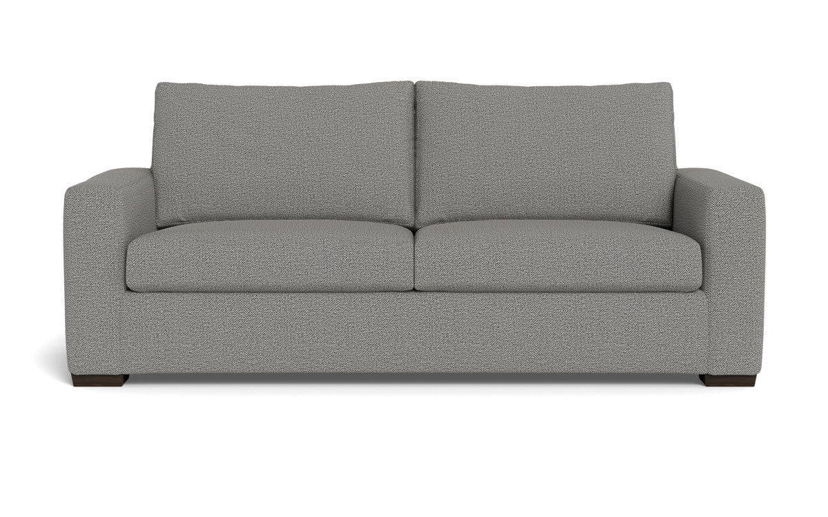 Mesa 88" Sofa - Alley Pepper