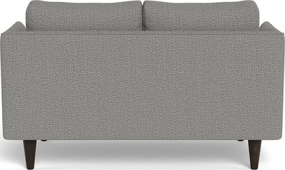 Rainey 59" Loveseat - Alley Pepper
