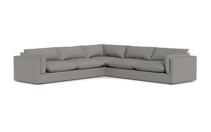 SoCo 124" Corner Sectional -