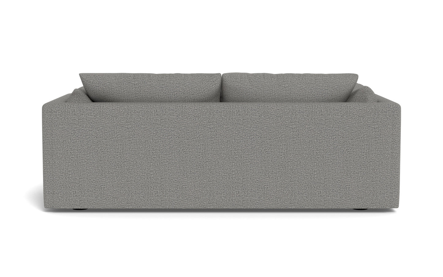 Soco 79" Loveseat - Alley Pepper