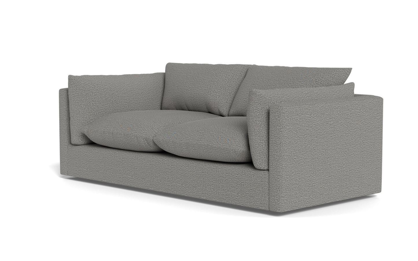 Soco 79" Loveseat -