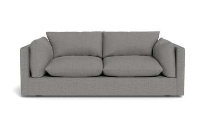 Soco 79" Loveseat - Alley Pepper