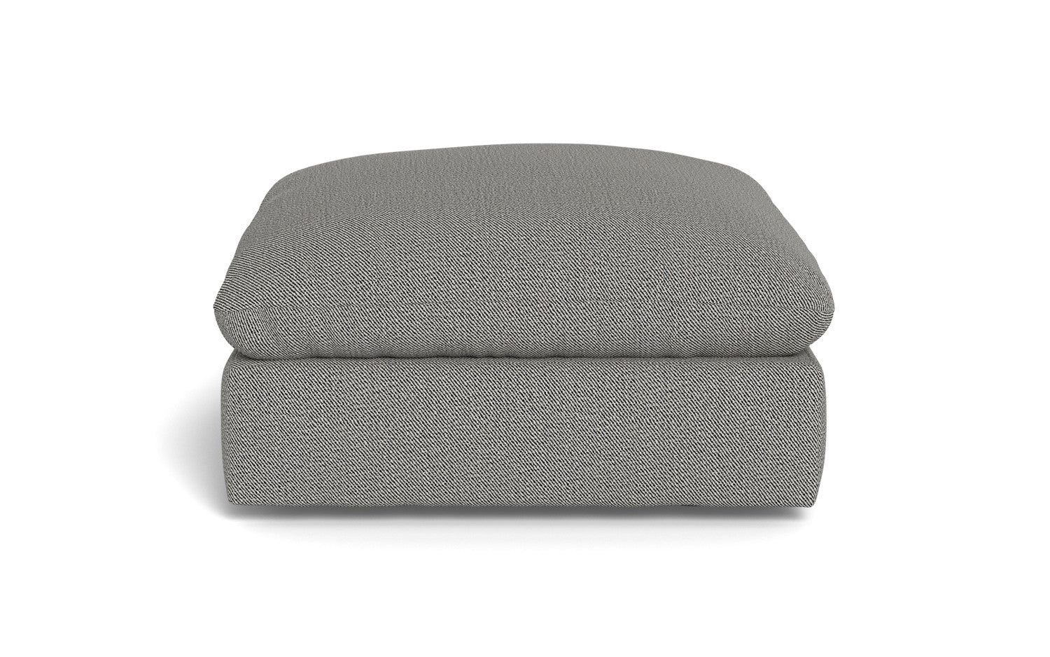 SoCo Ottoman -