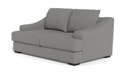 Austonian 76" Loveseat - Alley Pepper