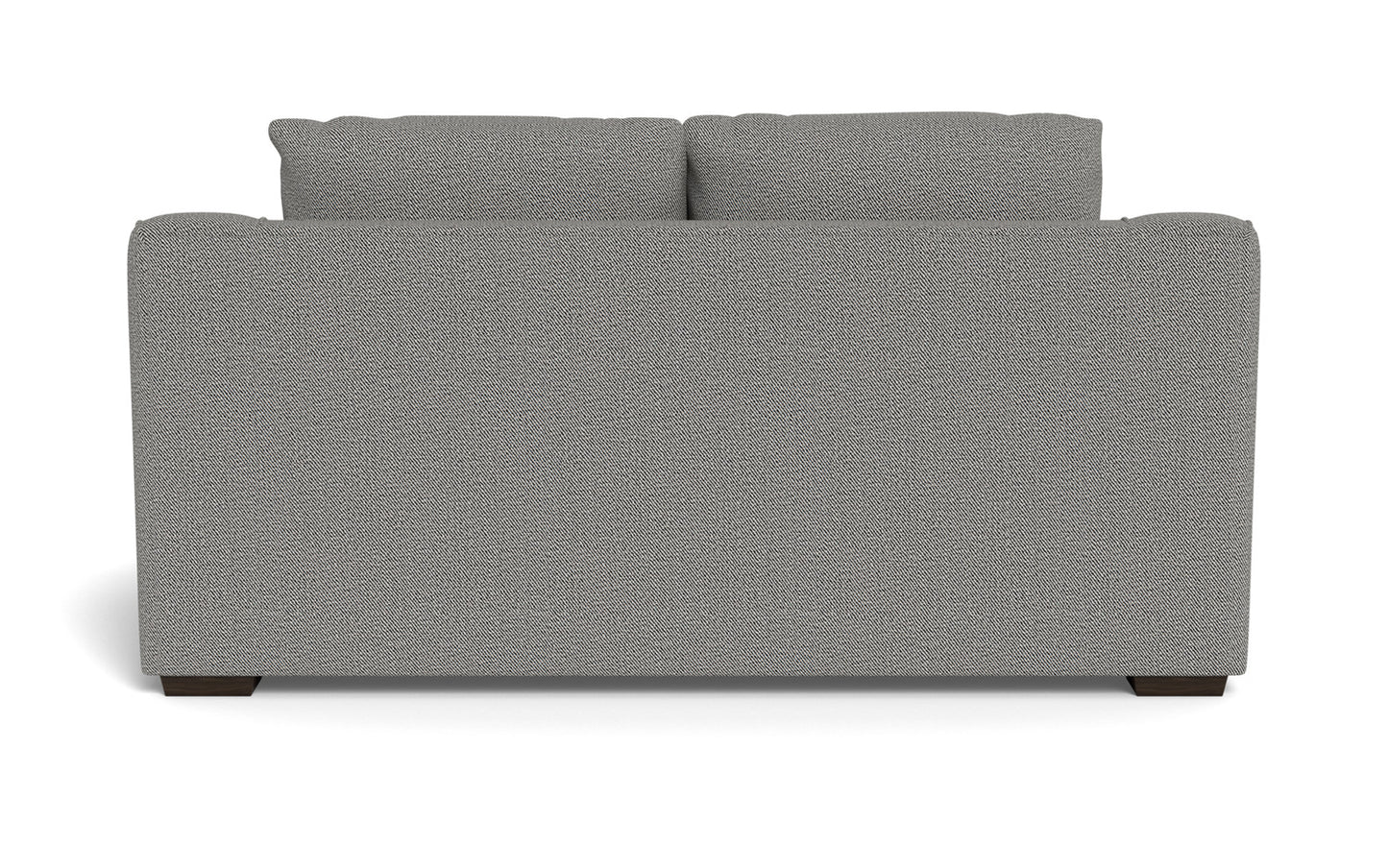 Austonian 76" Loveseat - Alley Pepper