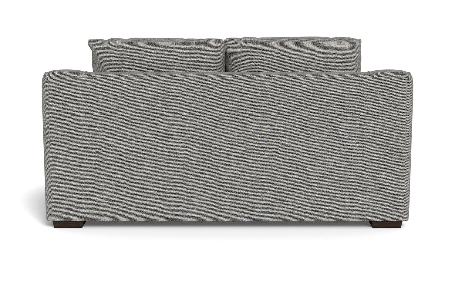 Austonian 76" Loveseat - Alley Pepper