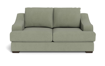 Austonian 95" Sofa - Amigo II Sage