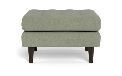 Ladybird Ottoman - Amigo II Sage