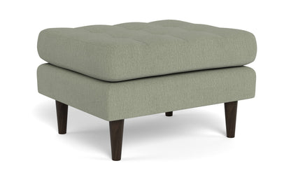 Ladybird Ottoman - Amigo II Sage