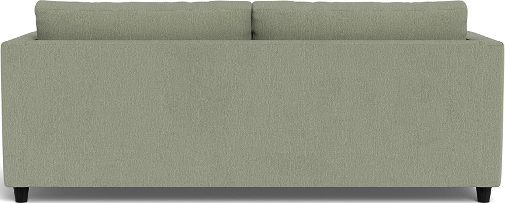 Ladybird 88" Queen Sleeper Sofa - Amigo II Sage