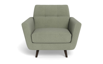 Lamar 42" Arm Chair - Amigo II Sage