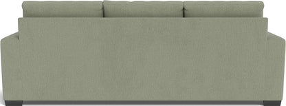 Mas Mesa 101" Deep Estate Sofa - Amigo II Sage