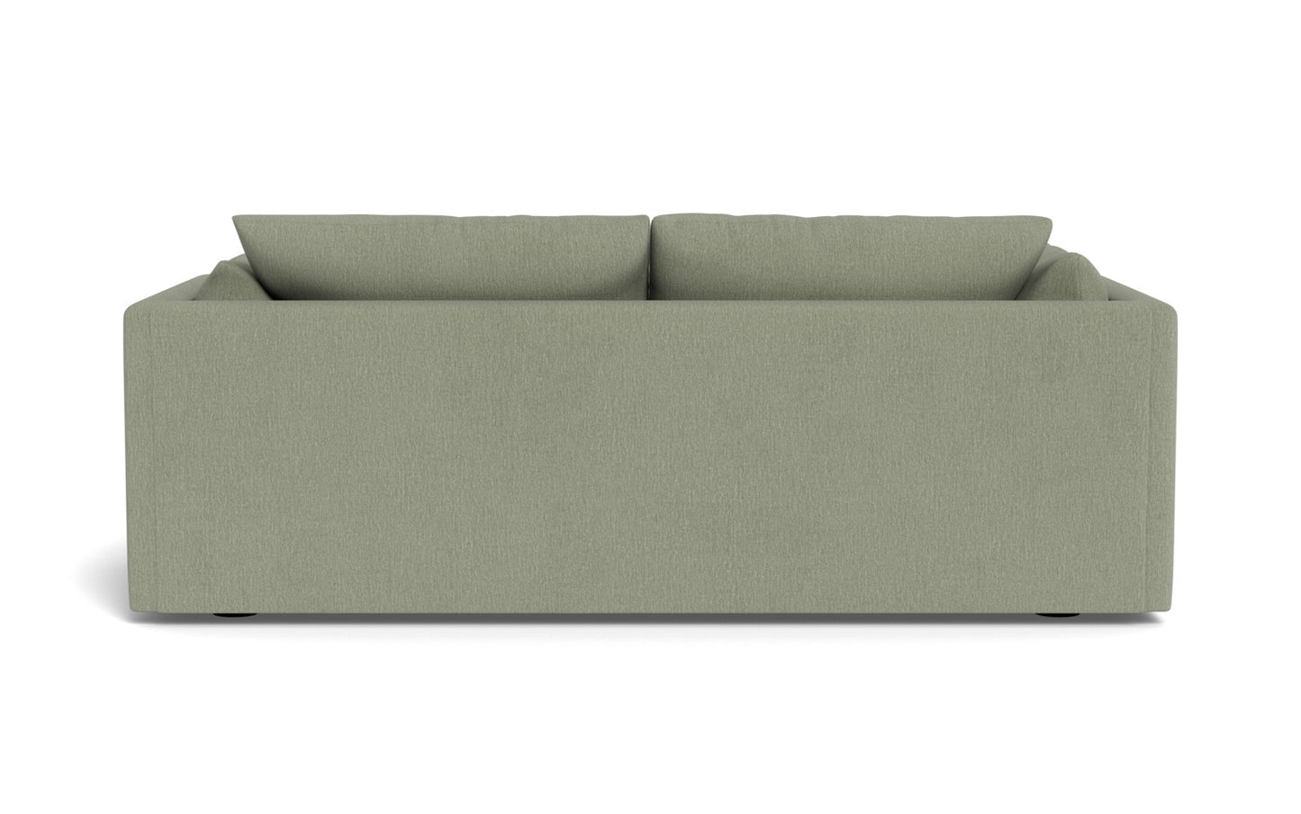 Soco 79" Loveseat - Amigo II Sage