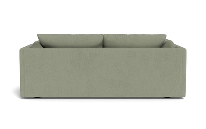 Soco 79" Loveseat - Amigo II Sage