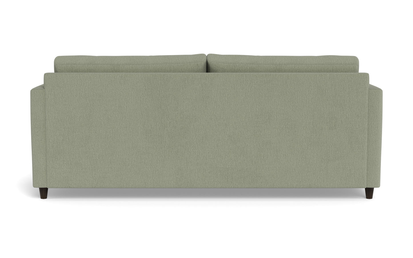 Wallace 74" Untufted Queen Sleeper Sofa - Amigo II Sage