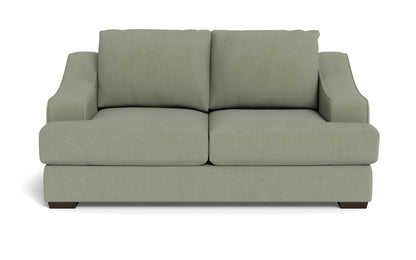 Austonian 76" Loveseat - Amigo II Sage