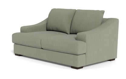 Austonian 76" Loveseat - Amigo II Sage