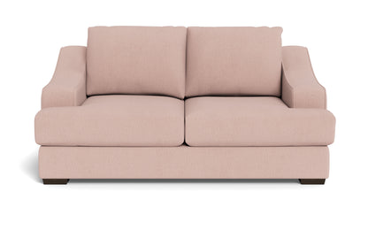 Austonian 95" Sofa - Amigo II Blush