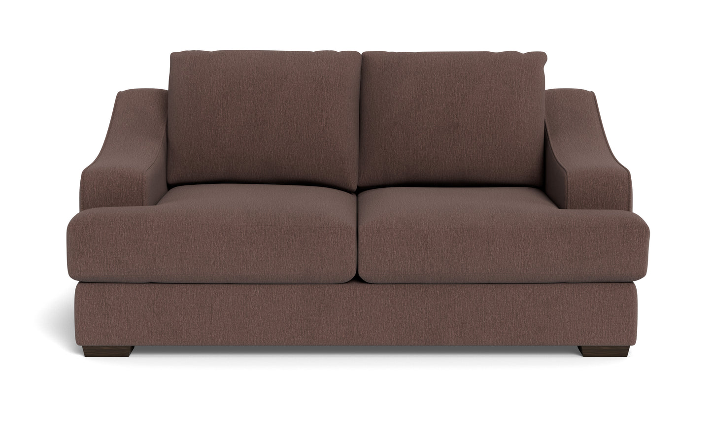 Austonian 95" Sofa - Amigo II Dusk