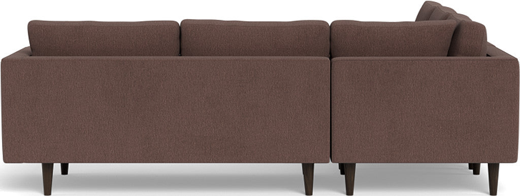 Ladybird 103" Corner Sectional - Amigo II Dusk