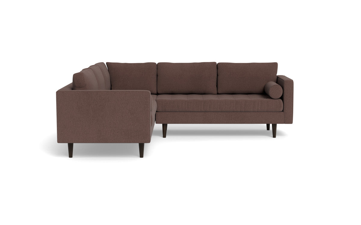 Ladybird 103" Corner Sectional - Amigo II Dusk