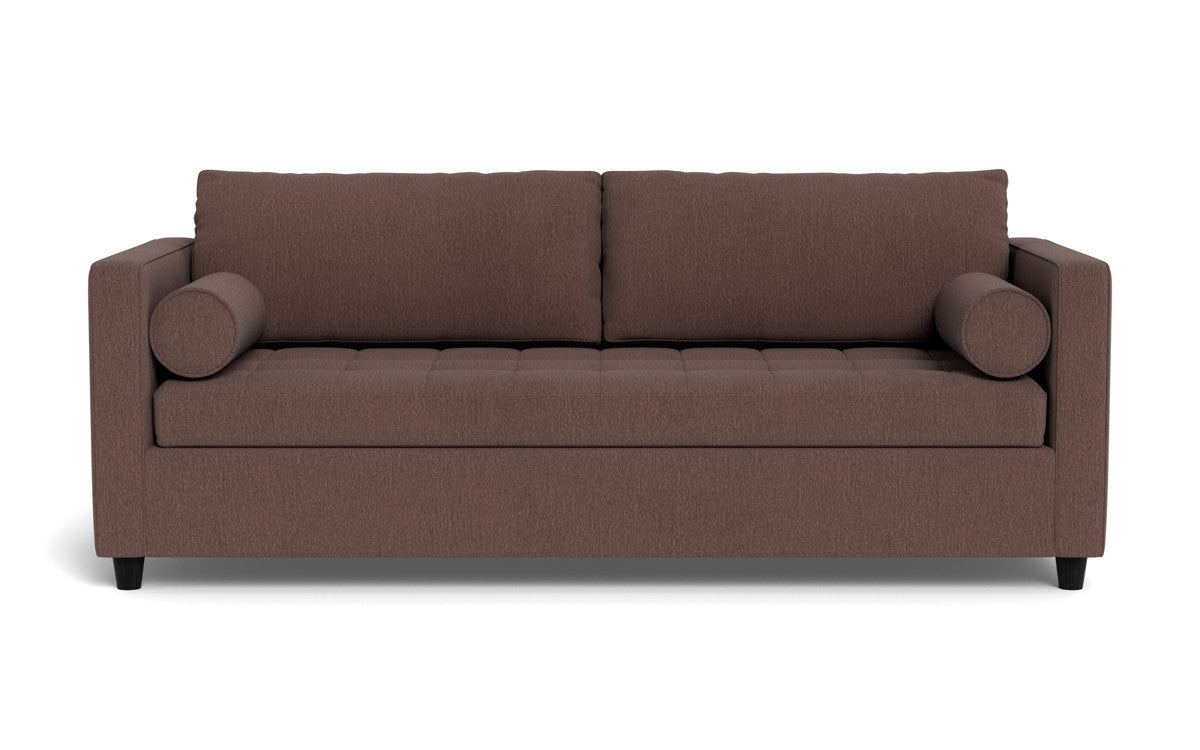 Ladybird 88" Queen Sleeper Sofa - Amigo II Dusk