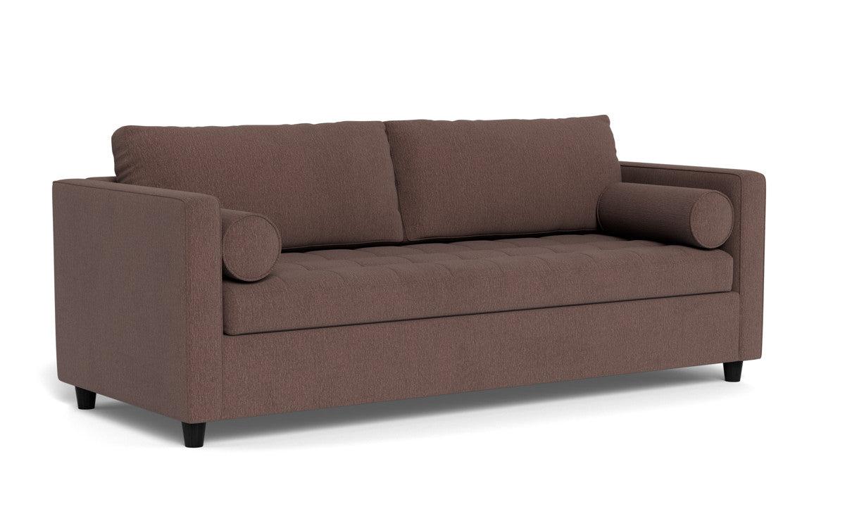 Ladybird 88" Queen Sleeper Sofa - Amigo II Dusk