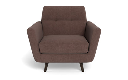 Lamar 42" Arm Chair - Amigo II Dusk