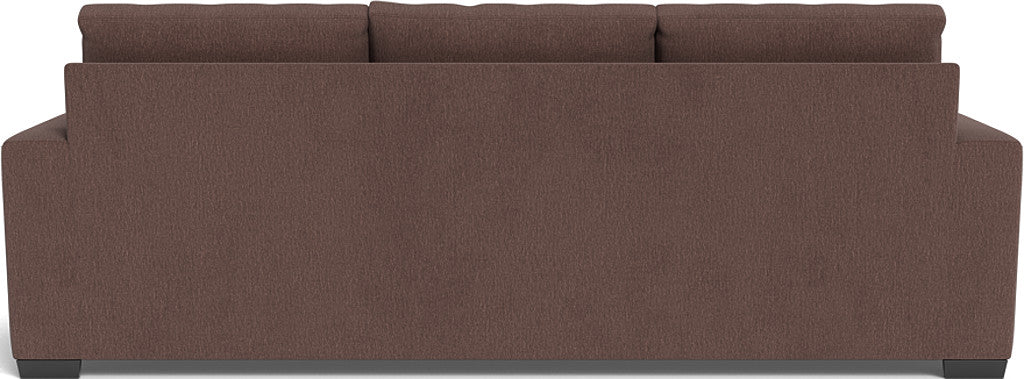 Mas Mesa 101" Deep Estate Sofa - Amigo II Dusk