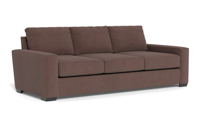 Mas Mesa 101" Deep Estate Sofa - Amigo II Dusk