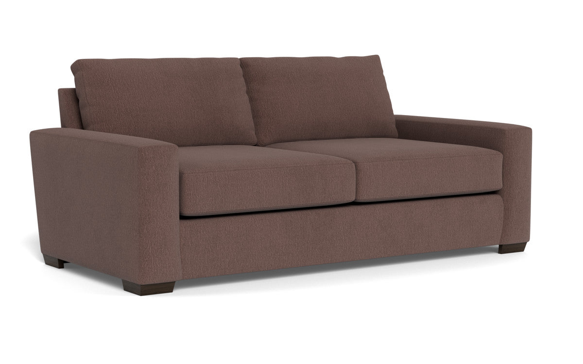 Mas Mesa 88" Deep Sofa - Amigo II Dusk