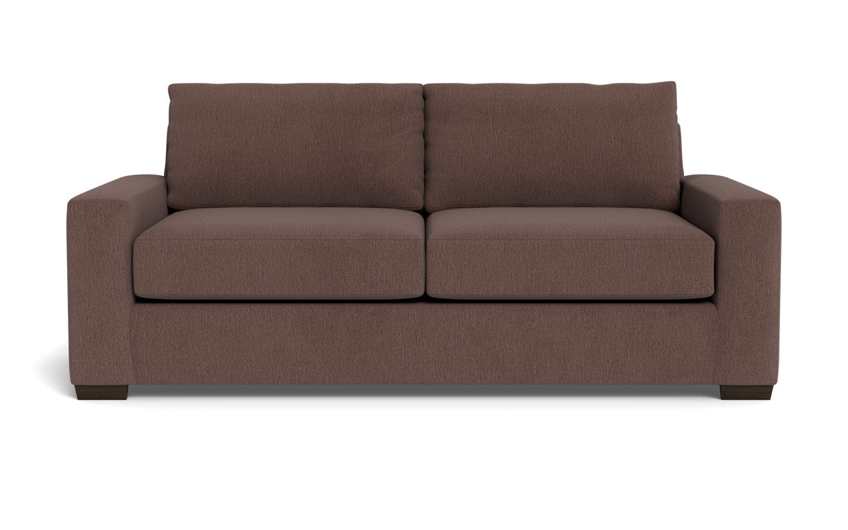 Mas Mesa 88" Deep Sofa - Amigo II Dusk