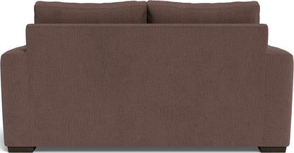 Mesa 72" Loveseat - Amigo II Dusk