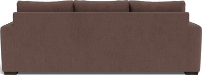 Mesa 101" Reversible Sofa Chaise - Amigo II Dusk