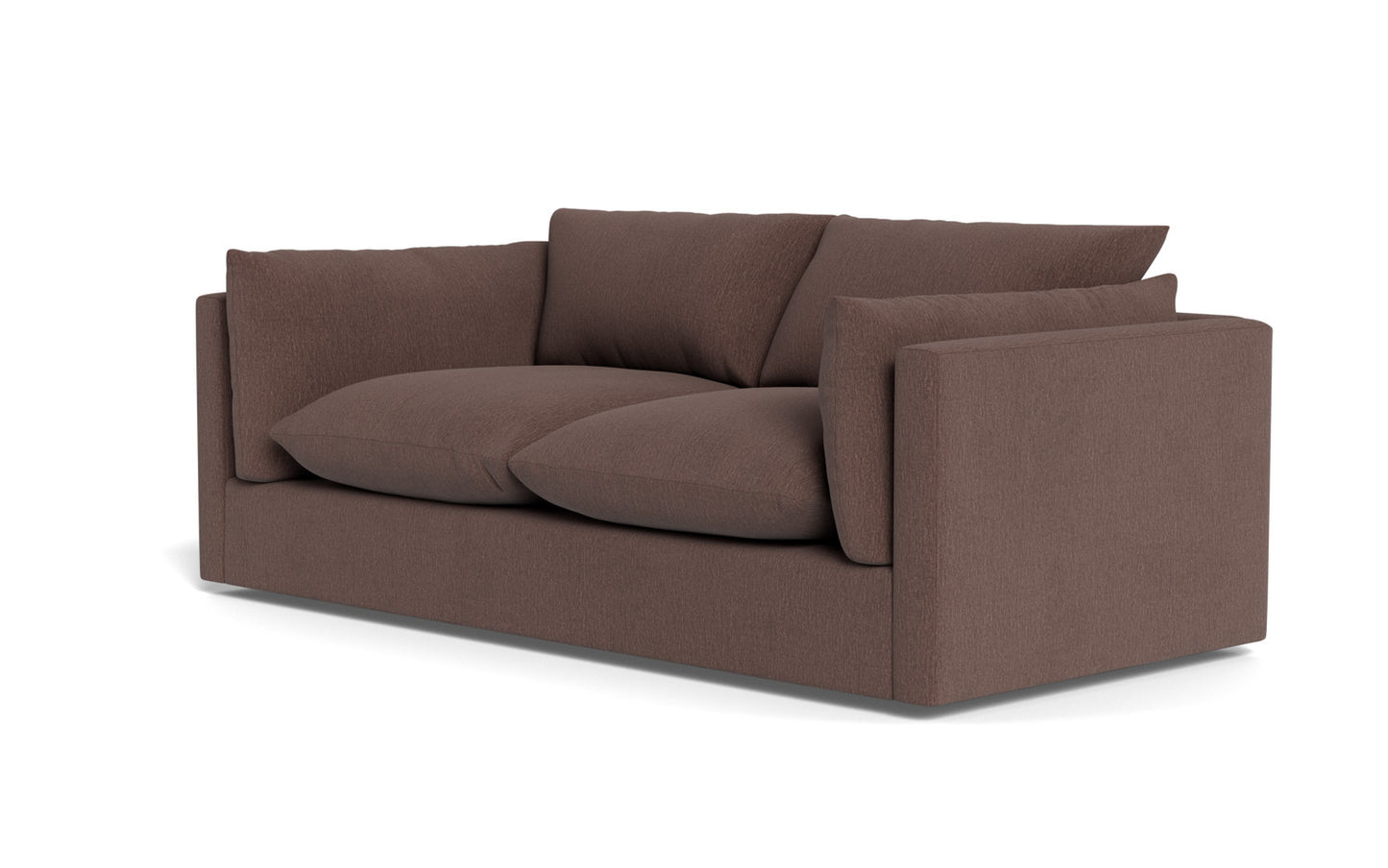 Soco 79" Loveseat - Amigo II Dusk